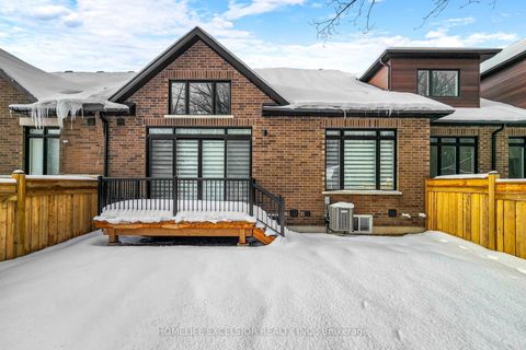 Photo 45 at 3 Vern Robertson Gate, Uxbridge