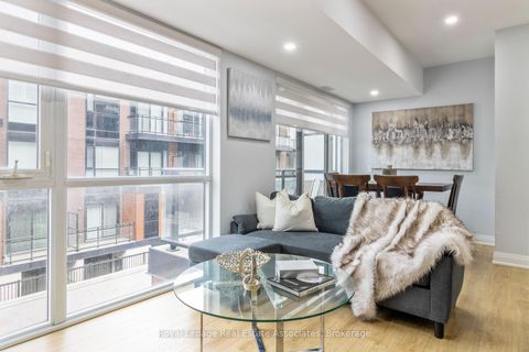 Photo 4 at D203 - 5289 Highway 7, Vaughan Grove, Vaughan