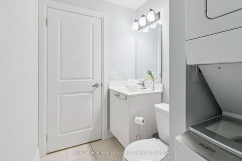 Photo 9 at D203 - 5289 Highway 7, Vaughan Grove, Vaughan