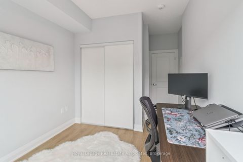 Photo 13 at D203 - 5289 Highway 7, Vaughan Grove, Vaughan