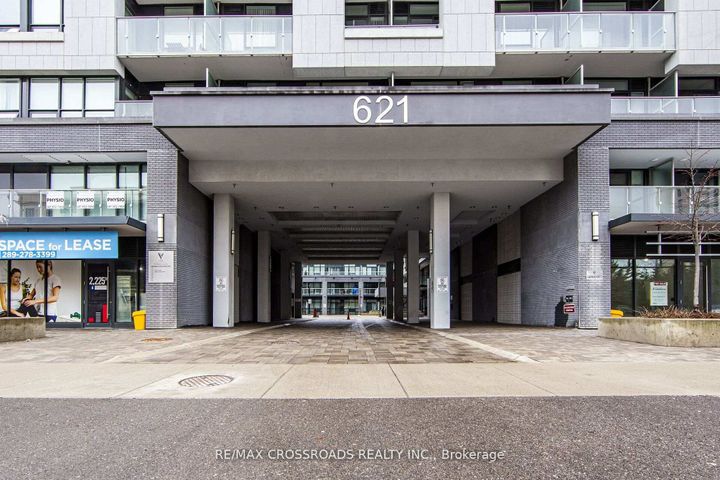 Photo 1 at TPH10 - 621 Sheppard Avenue E, Bayview Village, Toronto