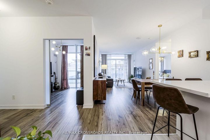 Photo 11 at TPH10 - 621 Sheppard Avenue E, Bayview Village, Toronto