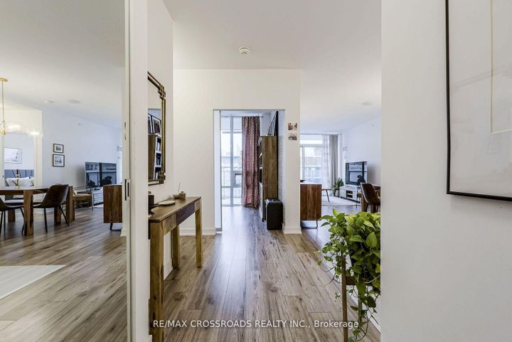 Photo 12 at TPH10 - 621 Sheppard Avenue E, Bayview Village, Toronto