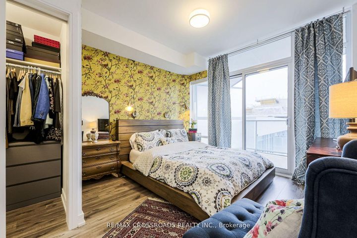 Photo 20 at TPH10 - 621 Sheppard Avenue E, Bayview Village, Toronto