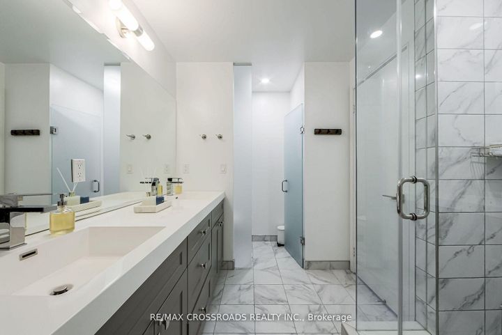 Photo 24 at TPH10 - 621 Sheppard Avenue E, Bayview Village, Toronto