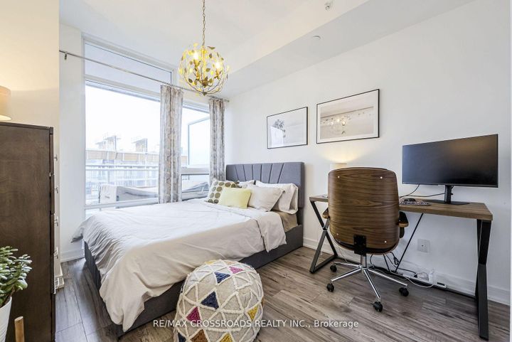 Photo 25 at TPH10 - 621 Sheppard Avenue E, Bayview Village, Toronto