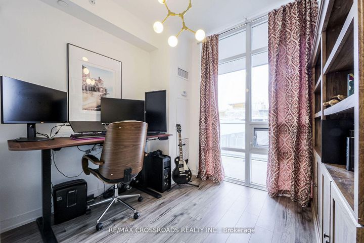 Photo 26 at TPH10 - 621 Sheppard Avenue E, Bayview Village, Toronto