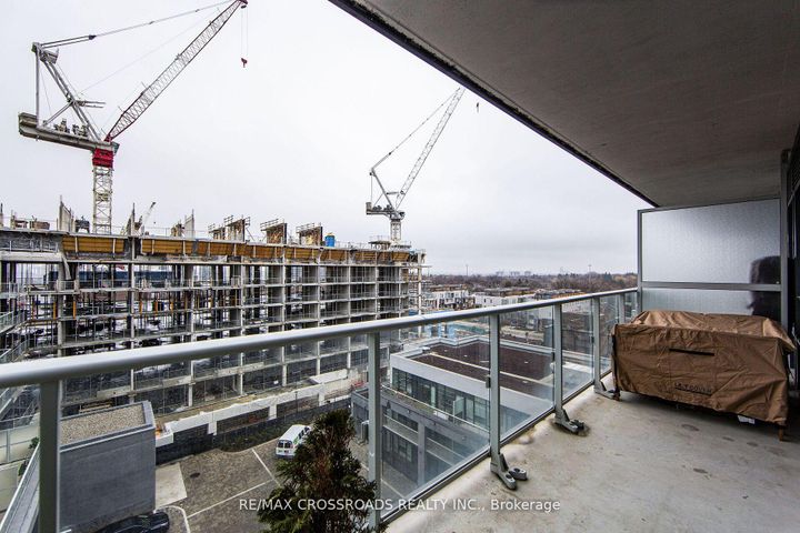 Photo 29 at TPH10 - 621 Sheppard Avenue E, Bayview Village, Toronto