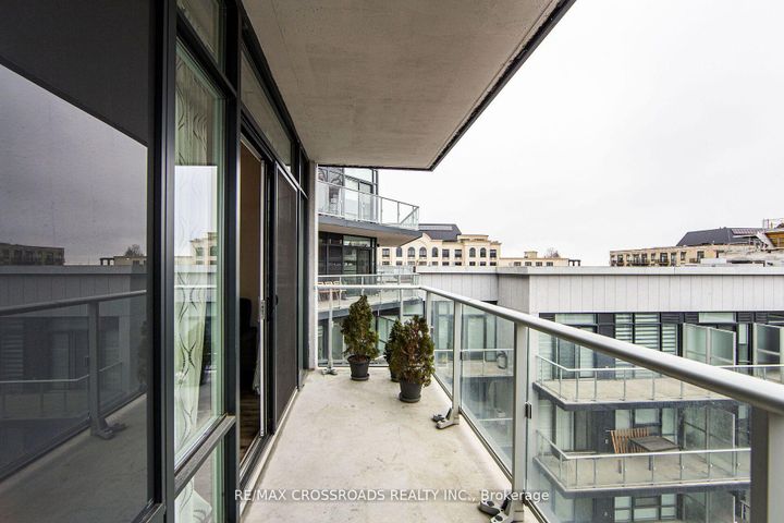 Photo 30 at TPH10 - 621 Sheppard Avenue E, Bayview Village, Toronto