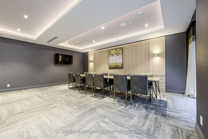 Photo 31 at TPH10 - 621 Sheppard Avenue E, Bayview Village, Toronto