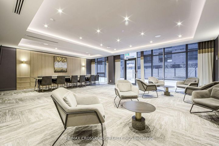 Photo 32 at TPH10 - 621 Sheppard Avenue E, Bayview Village, Toronto