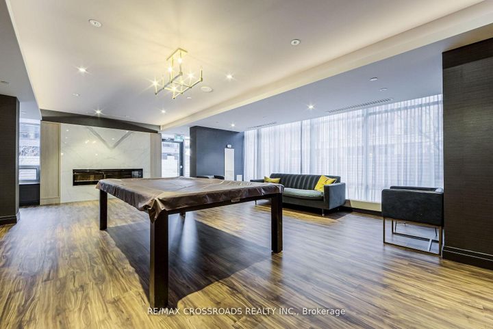 Photo 33 at TPH10 - 621 Sheppard Avenue E, Bayview Village, Toronto