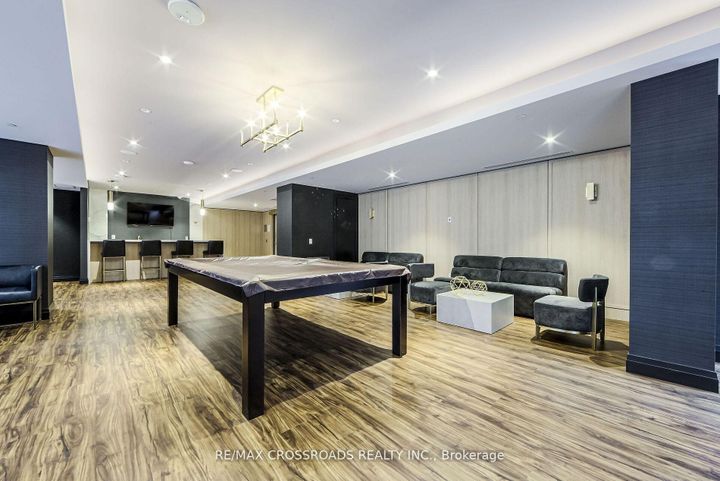 Photo 36 at TPH10 - 621 Sheppard Avenue E, Bayview Village, Toronto