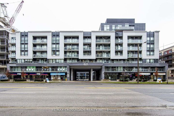 Photo 38 at TPH10 - 621 Sheppard Avenue E, Bayview Village, Toronto