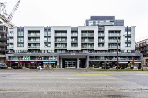 Photo 0 at TPH10 - 621 Sheppard Avenue E, Bayview Village, Toronto