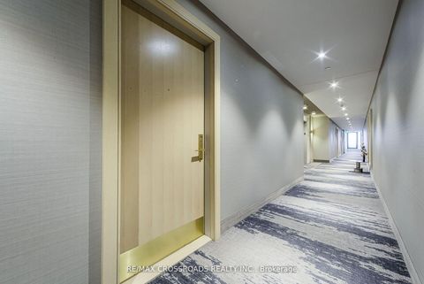 Photo 5 at TPH10 - 621 Sheppard Avenue E, Bayview Village, Toronto