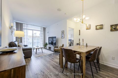 Photo 13 at TPH10 - 621 Sheppard Avenue E, Bayview Village, Toronto