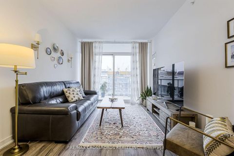 Photo 15 at TPH10 - 621 Sheppard Avenue E, Bayview Village, Toronto