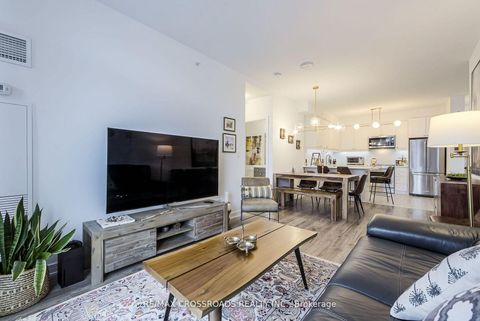 Photo 17 at TPH10 - 621 Sheppard Avenue E, Bayview Village, Toronto