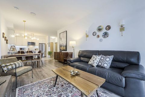 Photo 21 at TPH10 - 621 Sheppard Avenue E, Bayview Village, Toronto