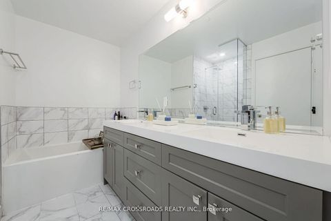 Photo 23 at TPH10 - 621 Sheppard Avenue E, Bayview Village, Toronto