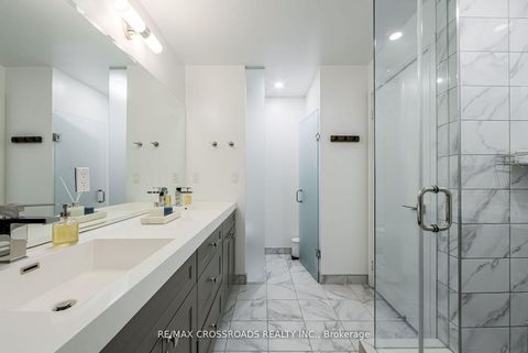 Photo 24 at TPH10 - 621 Sheppard Avenue E, Bayview Village, Toronto