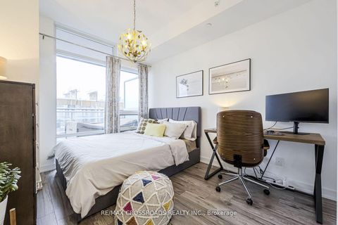 Photo 25 at TPH10 - 621 Sheppard Avenue E, Bayview Village, Toronto