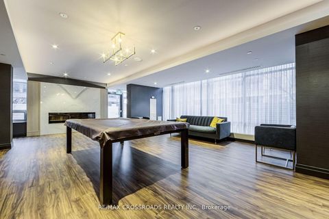 Photo 33 at TPH10 - 621 Sheppard Avenue E, Bayview Village, Toronto