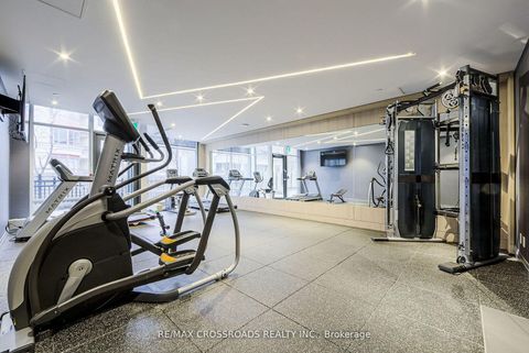 Photo 37 at TPH10 - 621 Sheppard Avenue E, Bayview Village, Toronto