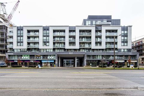 Photo 38 at TPH10 - 621 Sheppard Avenue E, Bayview Village, Toronto