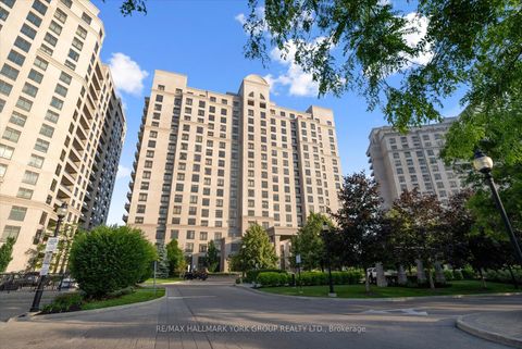 Photo 1 at 1601 - 9245 Jane Street, Maple, Vaughan