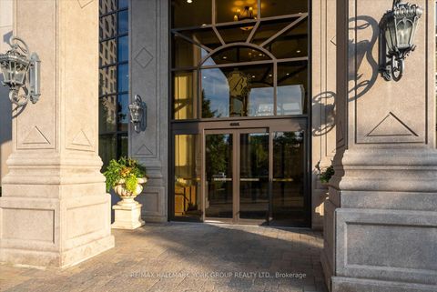 Photo 4 at 1601 - 9245 Jane Street, Maple, Vaughan