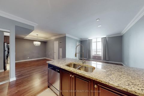 Photo 5 at 1601 - 9245 Jane Street, Maple, Vaughan