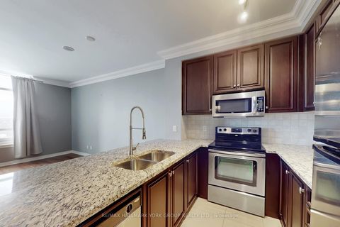 Photo 7 at 1601 - 9245 Jane Street, Maple, Vaughan