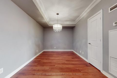 Photo 13 at 1601 - 9245 Jane Street, Maple, Vaughan