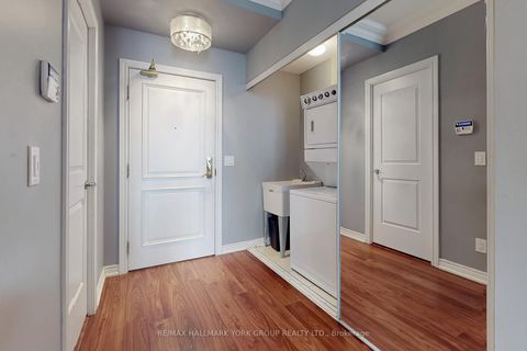 Photo 23 at 1601 - 9245 Jane Street, Maple, Vaughan