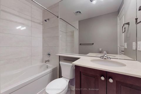 Photo 25 at 1601 - 9245 Jane Street, Maple, Vaughan