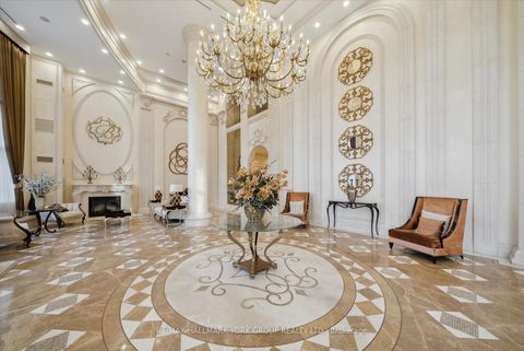 Photo 27 at 1601 - 9245 Jane Street, Maple, Vaughan