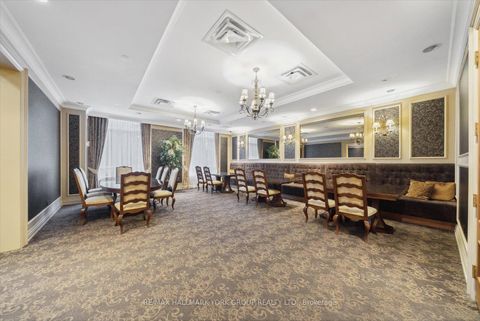 Photo 31 at 1601 - 9245 Jane Street, Maple, Vaughan