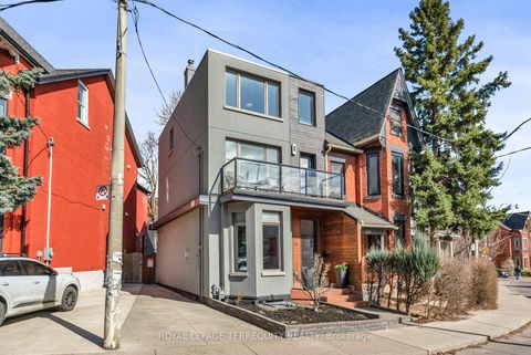 Photo 1 at 285 Lisgar Street, Little Portugal, Toronto