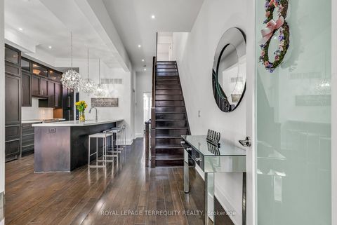 Photo 2 at 285 Lisgar Street, Little Portugal, Toronto