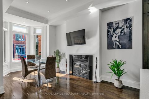 Photo 3 at 285 Lisgar Street, Little Portugal, Toronto