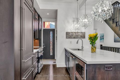 Photo 6 at 285 Lisgar Street, Little Portugal, Toronto