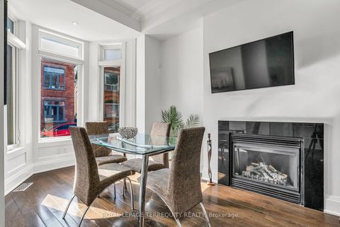 Photo 7 at 285 Lisgar Street, Little Portugal, Toronto