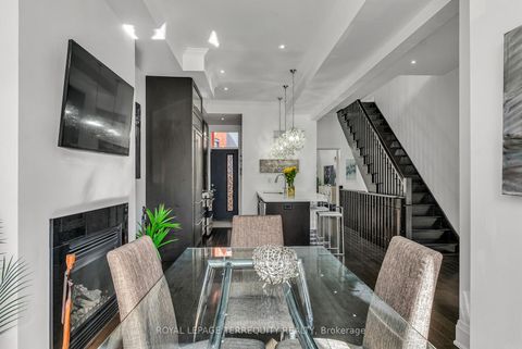 Photo 8 at 285 Lisgar Street, Little Portugal, Toronto