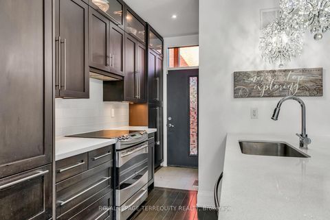 Photo 9 at 285 Lisgar Street, Little Portugal, Toronto