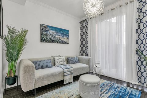 Photo 11 at 285 Lisgar Street, Little Portugal, Toronto