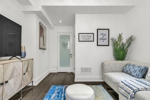 Photo 13 at 285 Lisgar Street, Little Portugal, Toronto