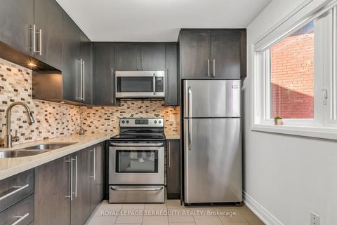 Photo 17 at 285 Lisgar Street, Little Portugal, Toronto