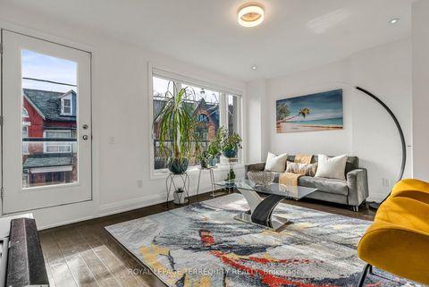 Photo 19 at 285 Lisgar Street, Little Portugal, Toronto